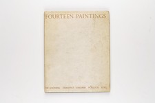 Fourteen Paintings: De Kooning, Dubuffet, Ossorio, Pollock, Still 1975 picture