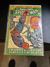 The Amazing Spider-Man picture