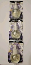 Retired Mainstays Lilac Blooms Scented Oil Refills 3 Pack Air Freshener Plug In picture