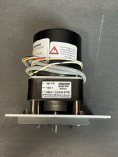 Watson Marlow Peristaltic Pump Motor Replacement for 313/314VDL Pump Head picture