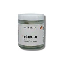 Avantera Elevate Cognitive Support Supplement | Focus & Brain Health picture