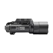 SUREFIRE X300U-A Black Weaponlight (SFX300U-A) New picture