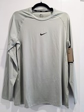 Nike Pro Dri-FIT Long Sleeve Shirt picture