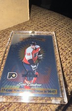 1997-98 Donruss Limited - Star Factor Eric Lindros #183 picture
