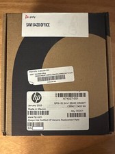 New in Box - Plantronics Poly SAVI 8420 Office DECT Wireless Headset picture