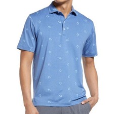 johnnie-O Performance Polo picture
