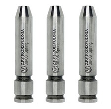 30-06 Springfield Headspace Gauge Set GO, NO-GO and FIELD picture
