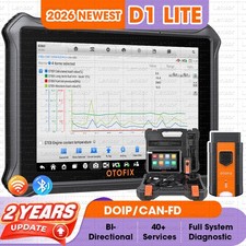 2026 OTOFIX D1 Lite Car Bidirectional Scanner Auto Full System Diagnostic Tool picture