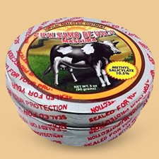 Menper Balsamo de Vaca Mascura Topical Ointment 3 fl oz picture