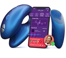 Chorus Couples Massager We Vibe picture