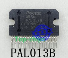 PIONEER PAL013B Original IC MOSFET Power Audio Amplifier DEH- DEH-X FH-S MVH-S  picture