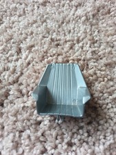 Vtg 1976 Mattel Space 1999 Eagle 1 Transporter Spaceship Pilot Chair Seat Part picture