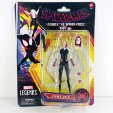 Marvel Spider-Man Across The Verse Part One Spider Girl Gwen 6