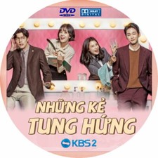 Nhung Ke Tung Hung   -   Phim Han Quoc picture