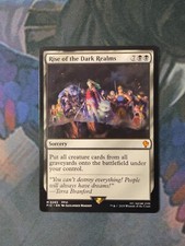 Rise of the Dark Realms | 7% Off 2+ | Final Fantasy | NM | MTG picture