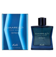 Rasasi Men's Daarej Extrait de Parfum Spray 3.4 oz Fragrances 614514339169 picture