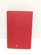 Thais by Anatole France. 1924 Hardback picture