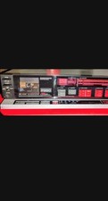 Vintage 1983 AIWA AD-F990U Audiophile Stereo Cassette Deck RARE- picture