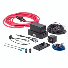 Air management Top Grade Air ride suspension system Electronic Controll Kit picture
