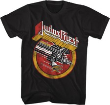 Screaming For Vengeance Judas Priest T-Shirt picture