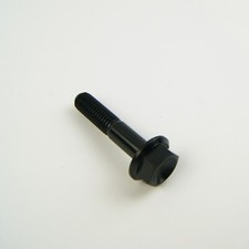 Gr5 Titanium Flange Head Bolts Fastener Hex M6 M8 15 20 25 30 35 40 45 50 55 60 picture