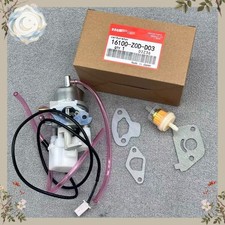 Carburetor OEM For Honda EU2000I EB2000I 16100-Z0D-D03 Generator Carb w/ Gasket picture