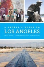 A People's Guide to Los Angeles (A People's Guide Series) - Paperback - GOOD picture