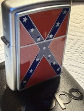 Zippo lighter - discontinued picture