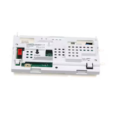 Genuine OEM Whirlpool Washer Electronic Control Board W11608056 picture