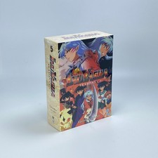 Inuyasha, Seasons 1-7, 32 discs, DVD, Brand New picture
