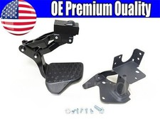 82216597AC NEW Truck Rear Bed Step For Dodge Ram 1500 2024 2025 2026 Retractable picture