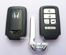 OEM 2017-2022 HONDA CR-V PILOT CIVIC smart keyless entry remote key fob KR5V2X picture