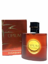 opium eau de toilette 1.6oz spray scuffed box picture