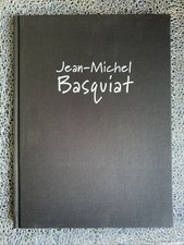 Jean-Michel Basquiat : Kukje Gallery, Korea, 2006 Exhibit : HC, Eng / Kor, 90 pp picture
