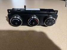 2010 - 2012 Dodge Ram A/C Heater Climate Control  55111290AD picture
