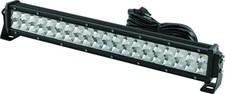 New QuadBoss Double Row Led 22in 568915 OF3 picture