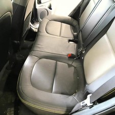 Used Seat Rear fits: 2016 Kia Soul Seat Rear Grade A picture