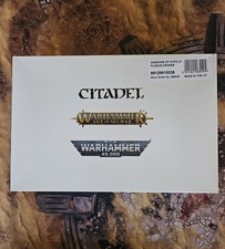 Plague Drones Daemons of Nurgle Chaos Warhammer 40K NIB picture