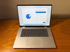HP Envy x360 16