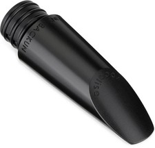 Backun Vocalise Bb Clarinet Mouthpiece - R Model picture