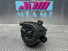 2008-21 Subaru WRX STI Secondary Air Injection Smog Pump 14828AA050 Genuine OEM picture