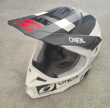 O'Neal MX Helmet 10SRS DOT  - M picture