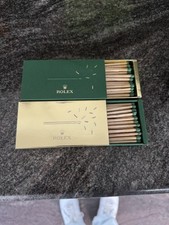 Rolex Matches Rare picture