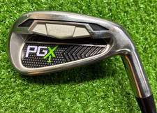 Pinemeadow PGX1 6 Iron /  RH / Regular Steel ~37.5