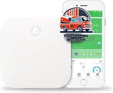 Controlador Inteligente De Riego 6 Zonas Con Wifi Temporizador Por App NUEVO US picture