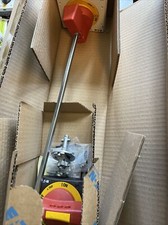 NZM2-XHB-DAR-Na. HANDLE RED    FOR NZM2 BREAKERS IN STOCK ATLANTA GA 30064 picture
