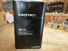Matrix MS-78 Euro clear coat only. NO ACTIVATOR WITH THIS LISTING picture