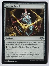 Vexing Bauble MH3 MTG NM #212 picture