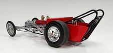 1/25 Keelers Kustoms Kent Fuller Dragster picture