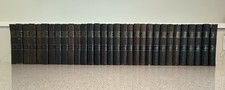 Atg Leather Book Set 